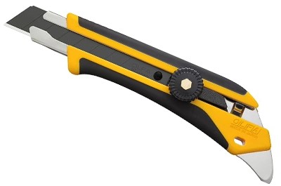 Carpenter utility knife